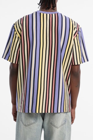 T-shirt - Violet