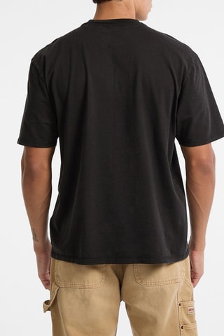 T-shirt - Noir