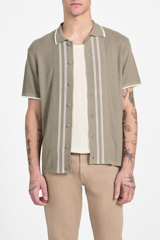 Chemise - Beige