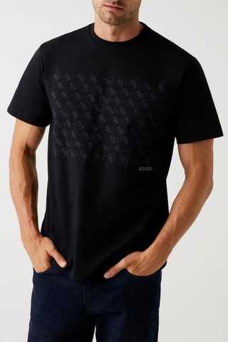 T-shirt - Noir