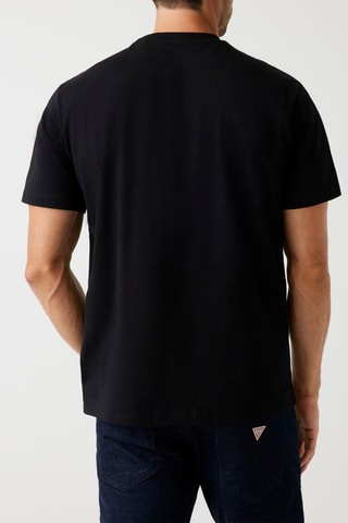T-shirt - Noir