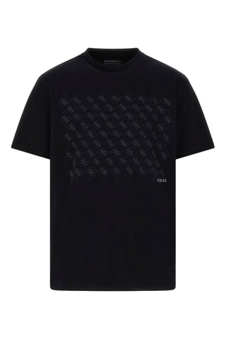 T-shirt - Noir