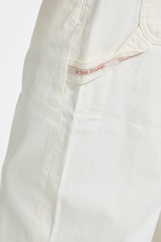 Pantalon - Ecru