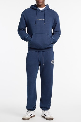 Jogging - Bleu marine
