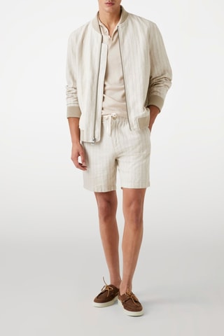 Short - Beige clair