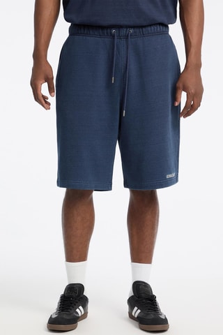 Short - Indigo