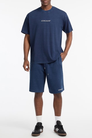 Short - Indigo
