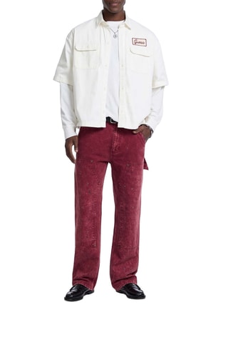 Jean - Bordeaux
