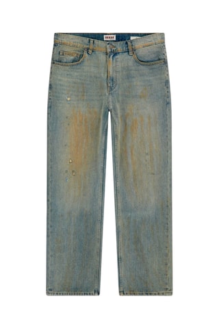 Jean - Bleu