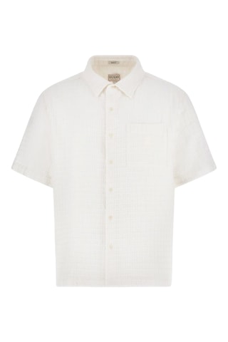 Chemise - Ecru