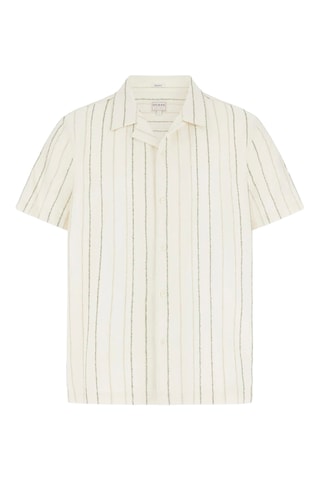 Chemise - Ecru