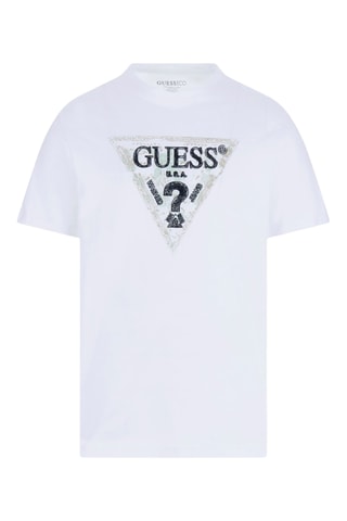 T-shirt - Blanc