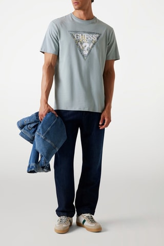 T-shirt - Gris
