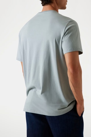 T-shirt - Gris