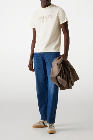 T-shirt - Blanc