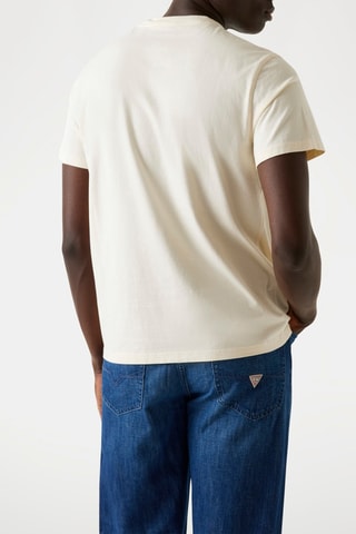 T-shirt - Blanc