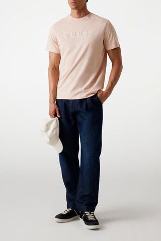 T-shirt - Rose