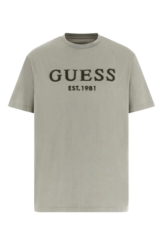 T-shirt - Vert