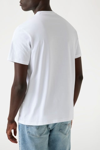 T-shirt - Blanc