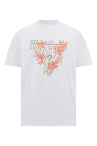 T-shirt - Blanc