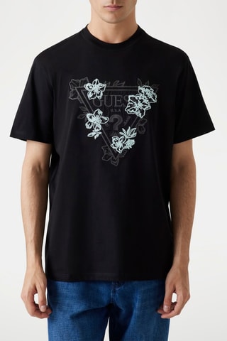 T-shirt - Noir