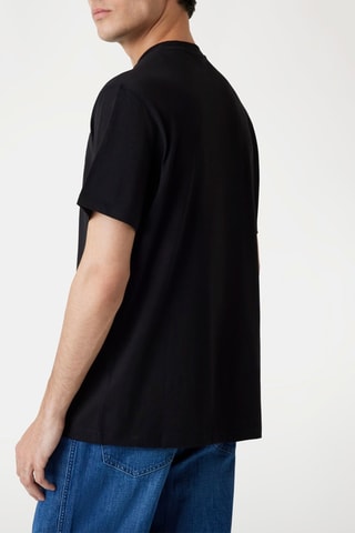 T-shirt - Noir