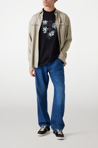 T-shirt - Noir