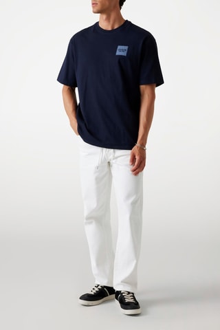 T-shirt - Bleu