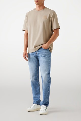 T-shirt - Gris