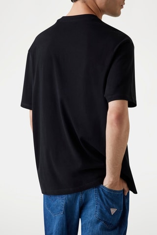 T-shirt - Noir