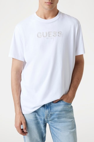 T-shirt - Blanc