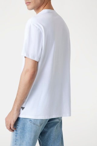 T-shirt - Blanc