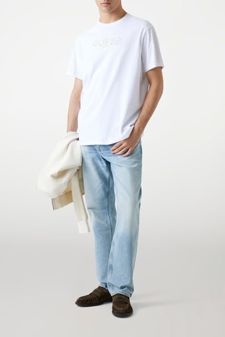 T-shirt - Blanc