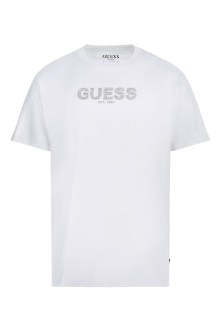 T-shirt - Blanc
