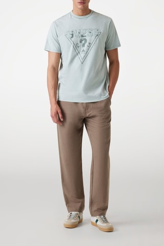 T-shirt - Gris