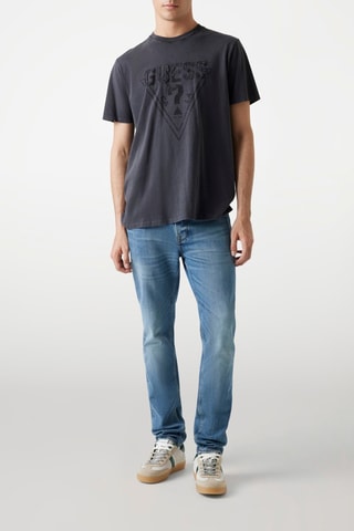 T-shirt - Noir