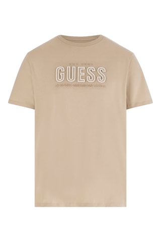 T-shirt - Beige