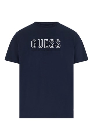 T-shirt - Bleu marine