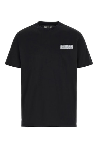 T-shirt - Noir