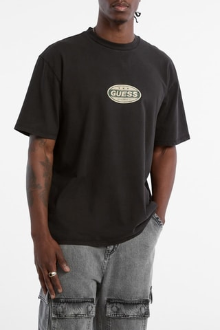 T-shirt - Noir
