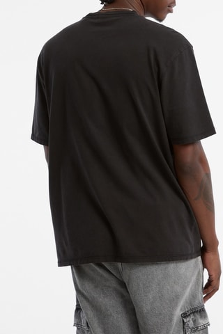 T-shirt - Noir