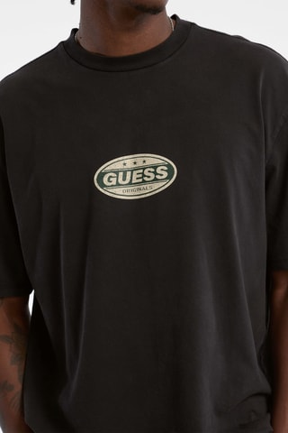 T-shirt - Noir