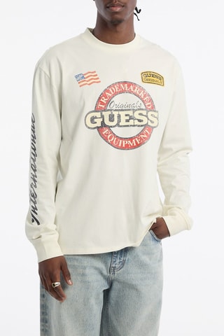 T-shirt - Blanc