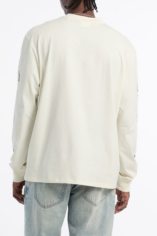 T-shirt - Blanc