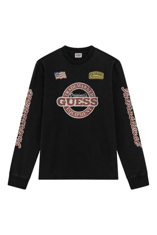 T-shirt - Noir