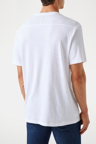 T-shirt - Blanc