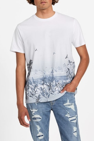 T-shirt - Blanc