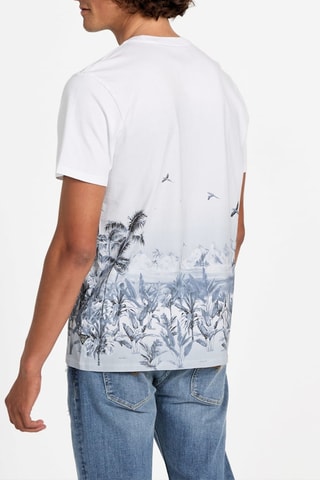 T-shirt - Blanc