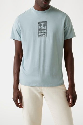 T-shirt - Gris