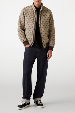 Veste - Beige
